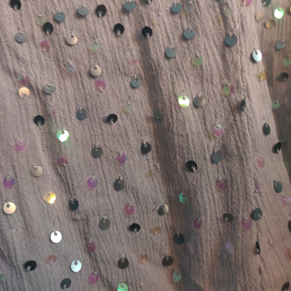 Free people intimately sequin - Picture 4 of 4